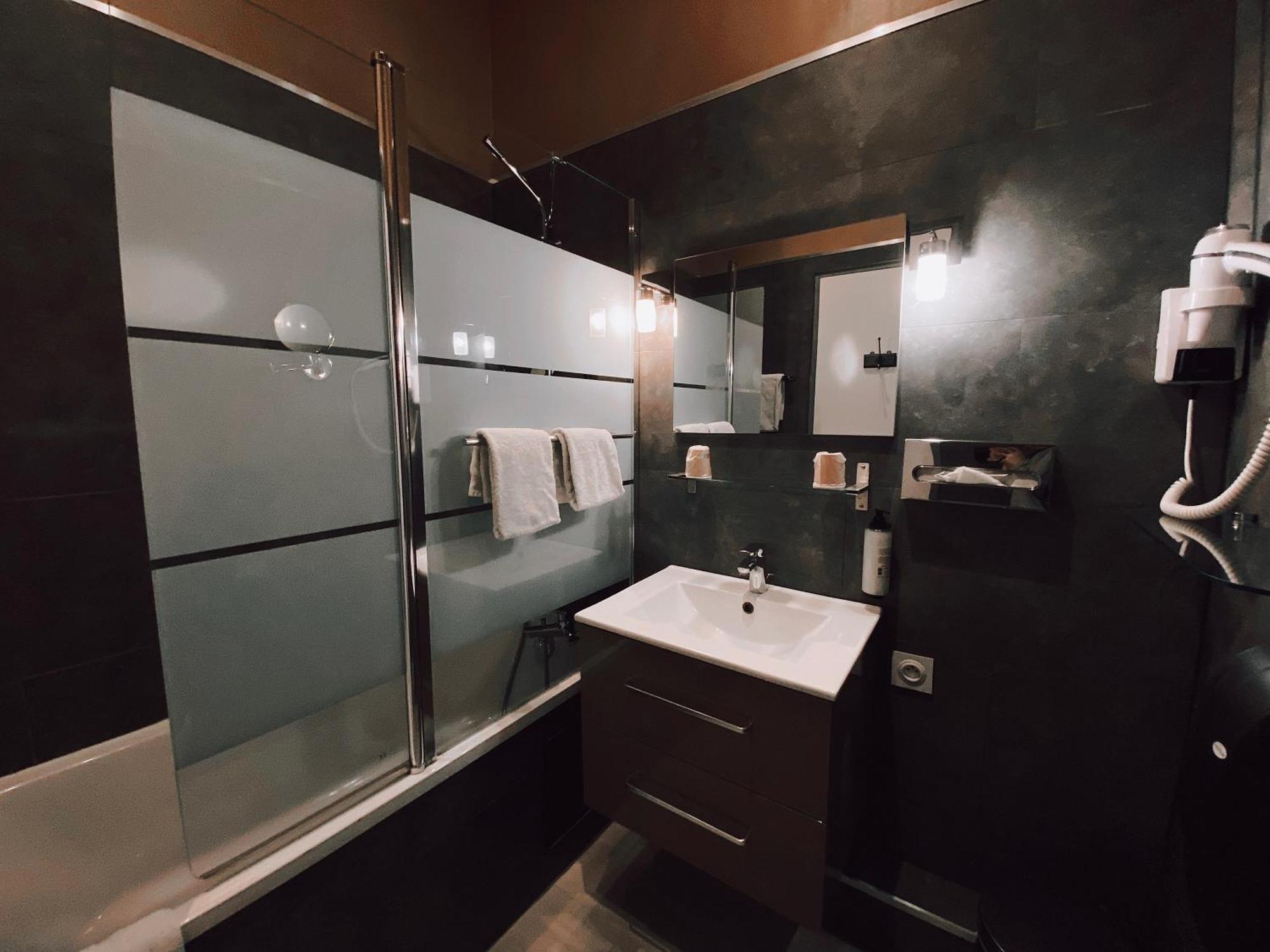 Hotel Royal Nîmes