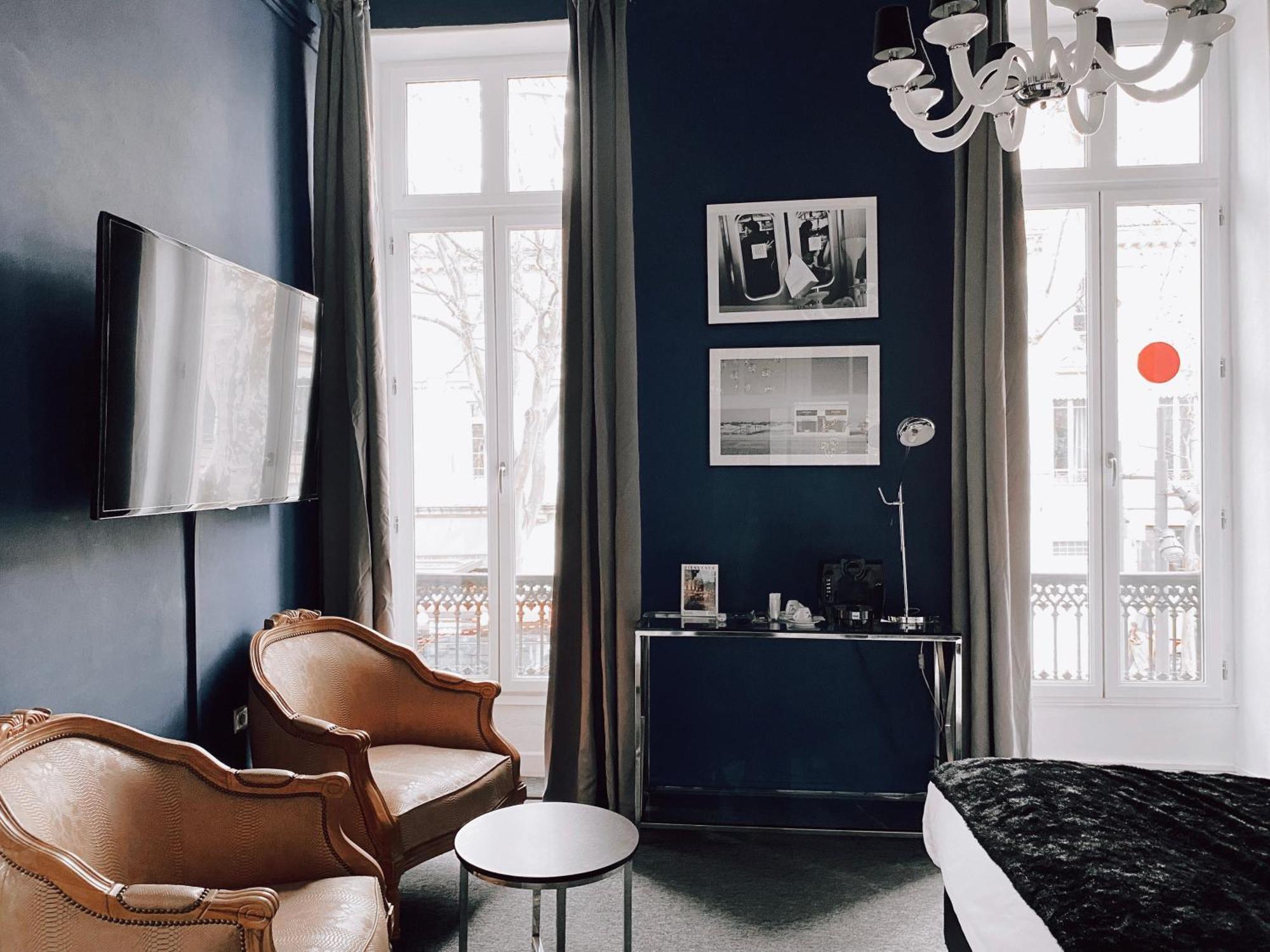 Hotel Royal 3*